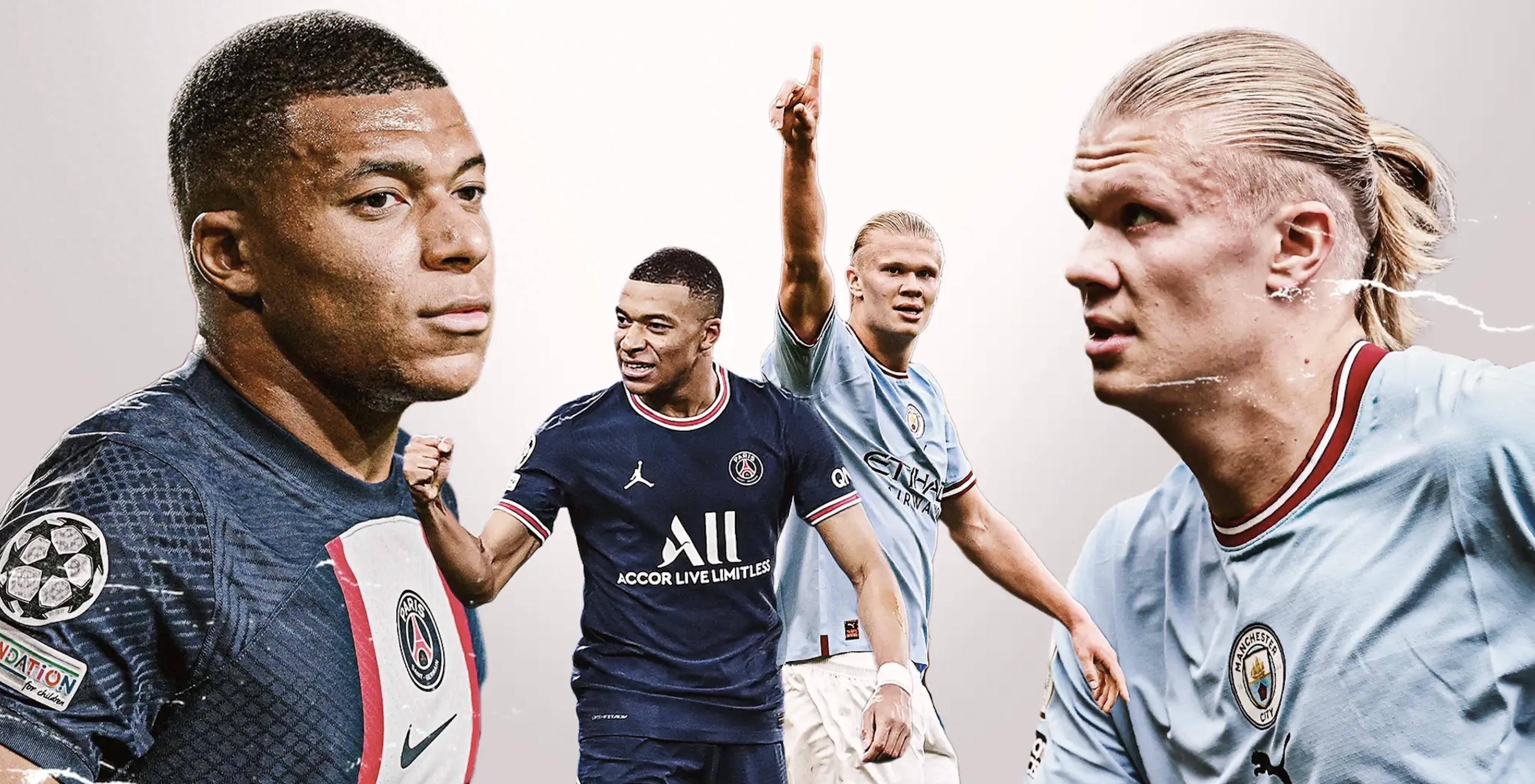 姆巴佩连续七场比赛得分超过重返赛场，MAD不断突破！-开云体育入口