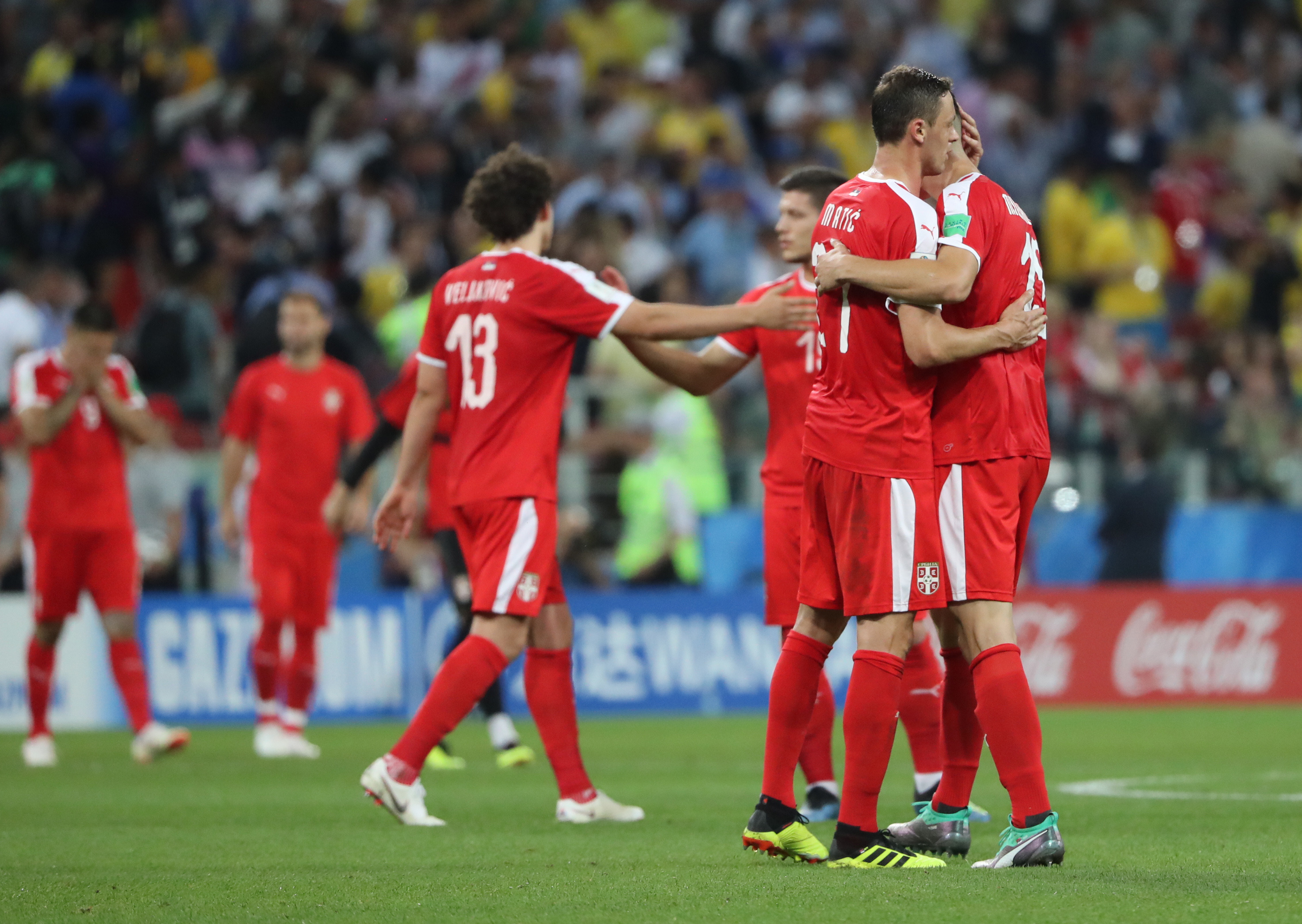 关于Karsa官方宣布重要助攻新规，塞尔维亚队引发争议！的信息-开云体育官网